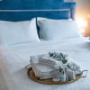 Отель Il Fiore D'Oro Luxury Holiday House, фото 8
