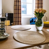 Отель Charming 1 Bedroom Apartment in the Heart of Edinburgh, фото 7