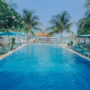 Отель Ocean View Residence - Hotel Jepara, фото 29