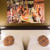 Отель ibis Styles Porto Alegre Centro, фото 2