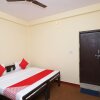 Отель Shiv Ganga View By OYO Rooms, фото 16