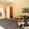 Отель Golden City Hotel Baku, фото 32