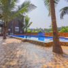 Отель OYO 24001 Home Exotic Cottages Arambol, фото 25