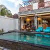 Отель Villa Hitam Putih, фото 2