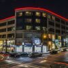 Отель Ibiza Hotel Suites в Аммане