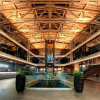 Отель Grand Hotel Therme, фото 19