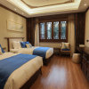 Отель Wuxi Dangkou Scholars Hotel, фото 12