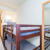 Отель Bear Creek Lodge 309 3 Bedroom Condo by Alpine Lodging Telluride, фото 9