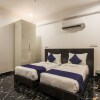 Отель Silverkey Medanta Sec 38 By OYO Rooms, фото 7