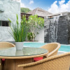 Отель Luxurious 3 Bedroom Designer Pool Villa, фото 23