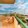 Отель Sea View From you Private Gardenterrace With Barbecue, фото 4
