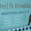 Отель Brecks Cottage Bed and Breakfast в Ньюарке