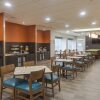 Отель Fairfield Inn & Suites by Marriott Coatzacoalcos, фото 25