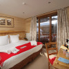 Отель Snow Lodge Hotel Courchevel 1850, фото 3