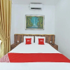 Отель Jentayu Homestay Pontian by Oyo Rooms, фото 31