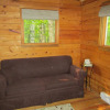 Отель Across the Creek Cabins, фото 8