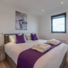 Отель Central Penthouse with Hot Tub & Views 22, фото 6