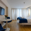 Отель Seaside Studio Apt Balcony in Batumi Center, фото 4