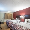 Отель Red Roof Inn Madison, WI, фото 4