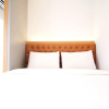 Отель Tidy And Cozy Stay Studio Apartment At Suncity Residence, фото 16