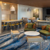 Отель Fairfield Inn & Suites by Marriott Huntsville Redstone Gateway, фото 13