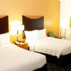 Отель Fairfield Inn & Suites by Marriott St Petersburg Clearwater, фото 27