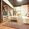 Отель Yagara Terrace House C, фото 4