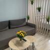 Отель Babylon Apartments on Vidinska 41 в Ровно