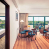 Отель Mercure Yangon Kaba Aye, фото 29