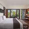 Отель The Seminyak Beach Resort & Spa, фото 46