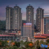 Отель Veris International Hotel (Guiyang Huaxi Mei's Guobinfu), фото 1