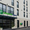 Отель Holiday Inn Express DÃ¼sseldorf - City, фото 1