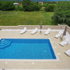 Отель Modern Holiday Home With Private Pool, Near Labin and 6 km From the Beach, фото 17