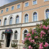 Отель Grand Hotel Ortigia Siracusa, фото 42