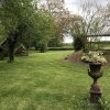 Отель Former Customs House with Large Garden And Private Pool. 4 Km From Chinon, фото 5