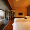 Отель Hiyoriyamakanko (Ltd.) Hotel Kinparo, фото 2