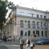 Отель Suisse Hostel в Кишиневе