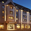 Отель Mercure Colmar Centre Unterlinden в Кольмаре