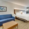 Отель Holiday Inn Express Hotel & Suites Weatherford, an IHG Hotel, фото 41