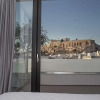 Отель Luxury Penthouse touching the Acropolis by GHH, фото 34