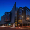 Отель Radisson Blu Hotel, Glasgow, фото 38