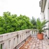 Отель Villa 12 Guesthouse в Сент-Луисе
