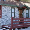 Отель Badger Chalet, фото 3