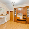 Гостиница Crocus Expo Townhouse for 18 + Fireplace Apartments, фото 1