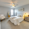 Отель Spacious O'fallon Vacation Home: 30 Mi to St Louis, фото 6