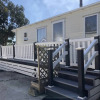Отель Benarama Lovely Dog Friendly Two Bed Lodge Sleeps 4 Close to Ryde, фото 14