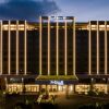 Отель Radisson Blu Hotel, Antananarivo Waterfront, фото 1