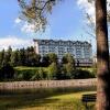 Отель Best Western Ahorn Hotel Oberwiesenthal - Adults Only, фото 21