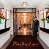 Отель The Wellesley Knightsbridge, A Luxury Collection Hotel, фото 25