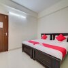 Отель Anu Residency By OYO Rooms, фото 29